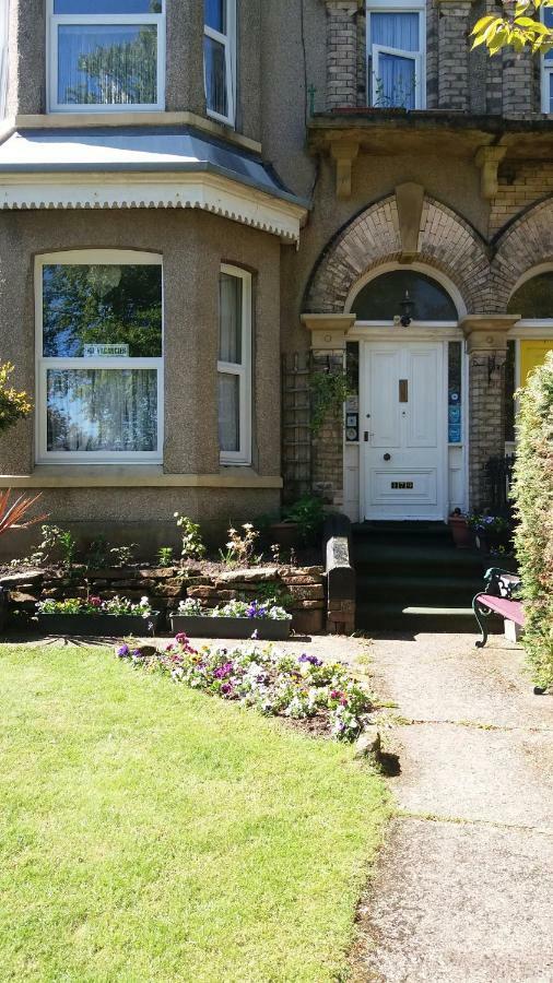 Barrie Guest House Barrow-in-Furness Exterior photo